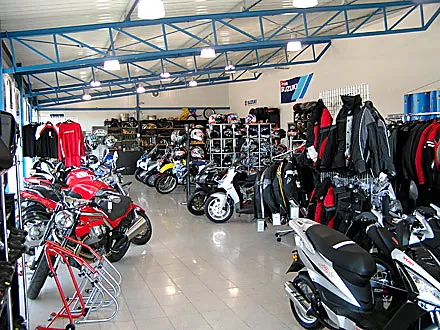 Showroom v Břeclavi 6