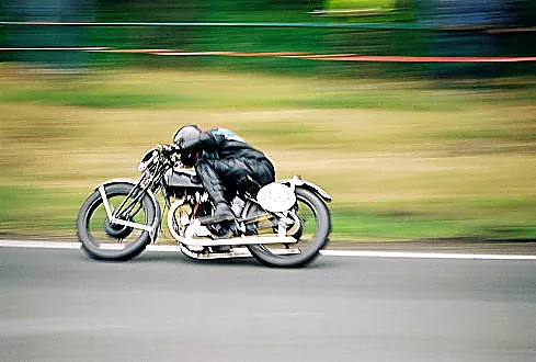 Ausfahrt TRISKEL 16