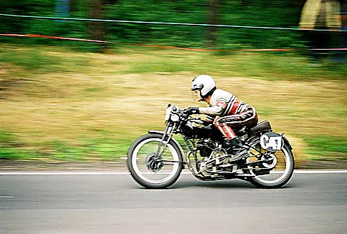 Ausfahrt TRISKEL 17