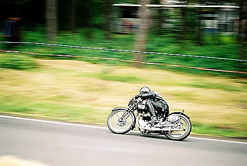 Ausfahrt TRISKEL 19