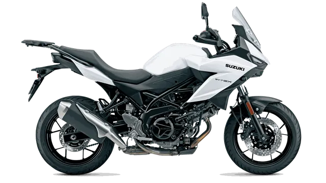 Suzuki SV 7 GX