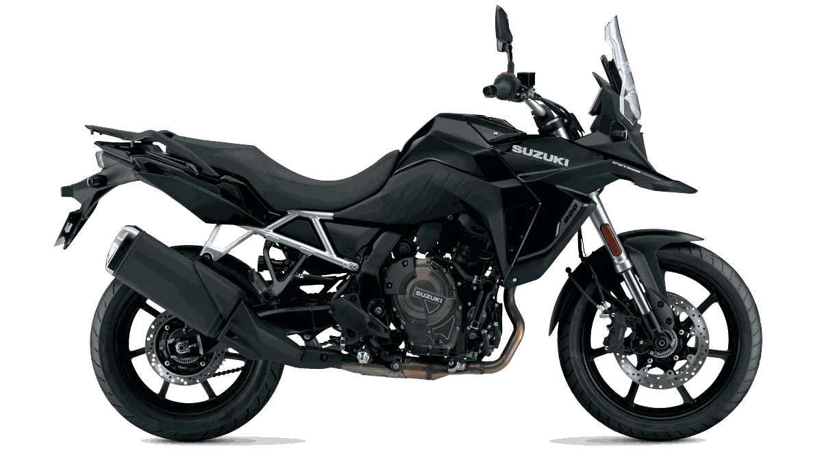 Suzuki V-STROM DL 800
