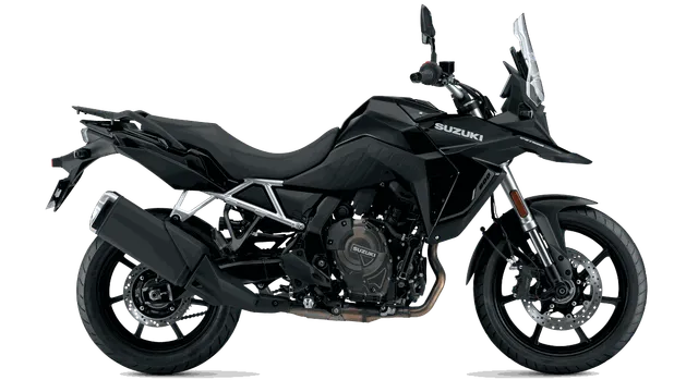 Suzuki V-STROM DL 800